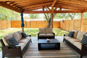 The Retreat at Rigsby-All new 3bdrm/2.5 bath
